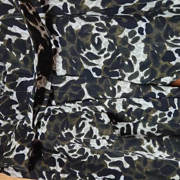 Capri fun print - Picture 2 of 3